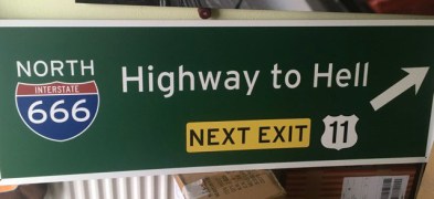 highway hell